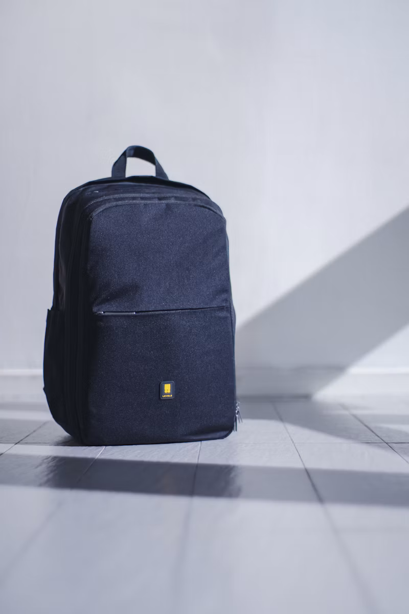 Bolsa de Ombro Estruturada